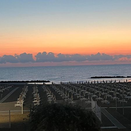 Hotel Cliff Rimini Zewnętrze zdjęcie