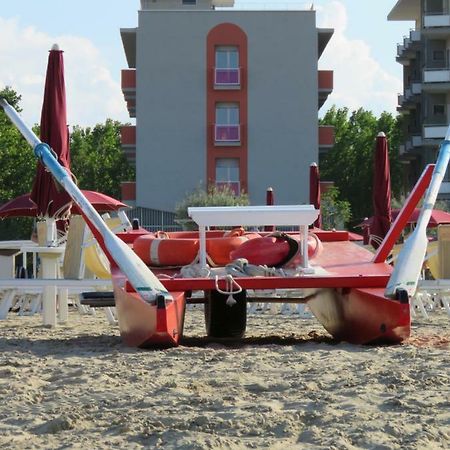 Hotel Cliff Rimini Zewnętrze zdjęcie